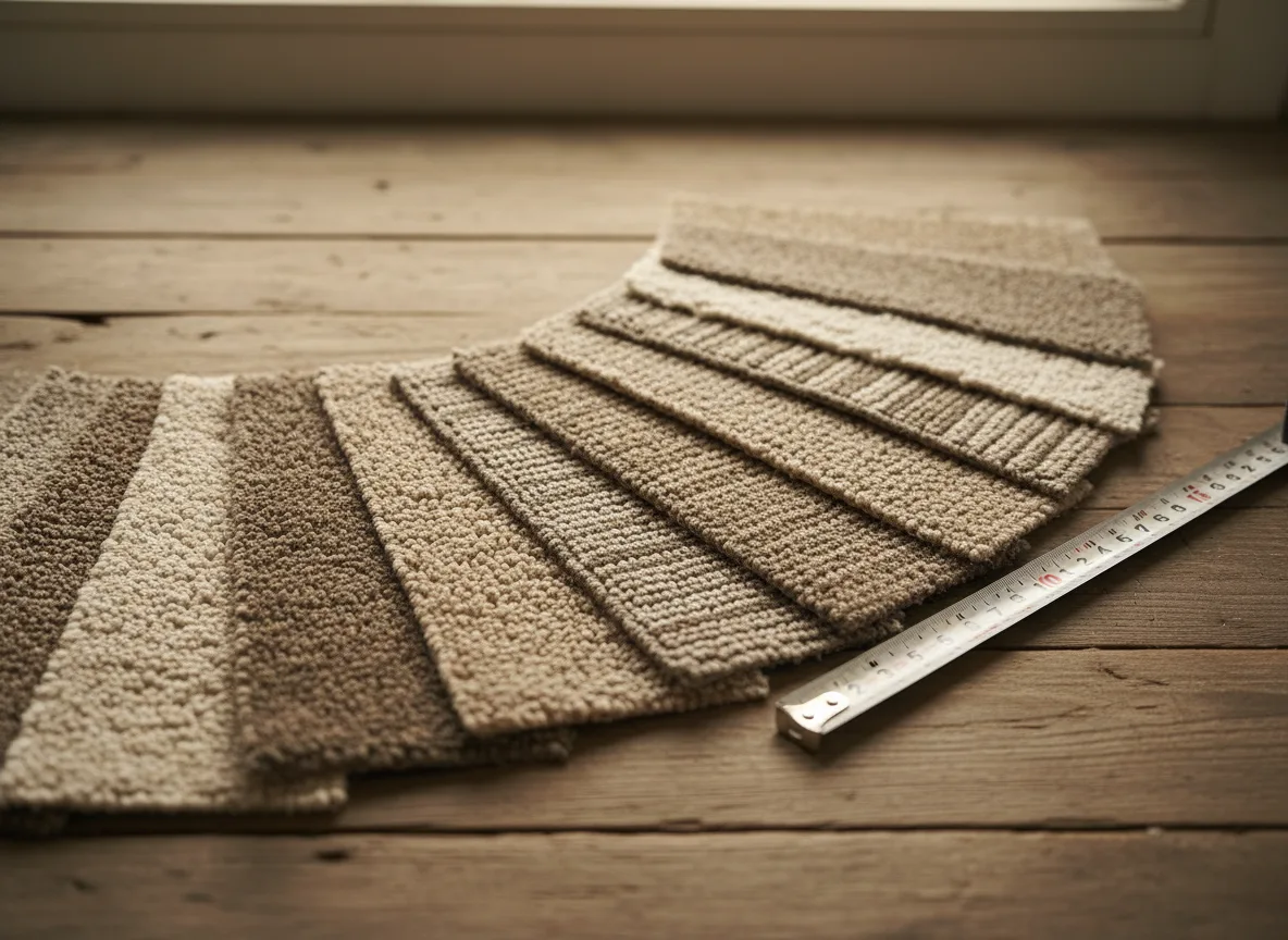 Carpet Installation Sawyer, OK FAQs